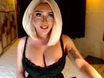 Freechat buena_fortuna on Chaturbate