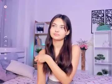 Freechat bunny_nova on Chaturbate