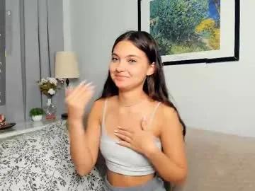 Freechat bunny_nova on Chaturbate