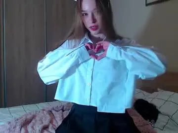 Freechat bunnyrinlove on Chaturbate