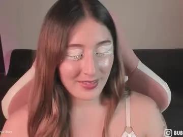 Freechat burbuja_cosmic on Chaturbate