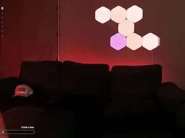 buzz_fit on Chaturbate 