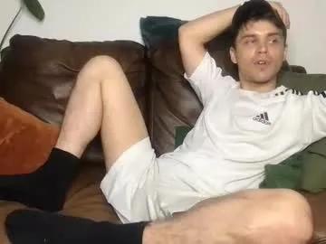 Chaturbate camdoattitude is Freechat camdoattitude — Horny Chav Lad ;) - #british #feet #hung #twink #lovense #gay -- Current Goal: Get topless at 200 tokens -- Next Goal: Take off joggers