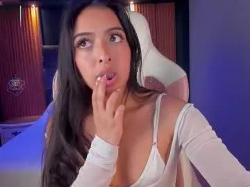 Freechat camila_dupont on Chaturbate