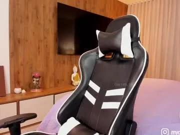 Freechat camilagomezz on Chaturbate