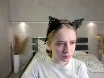 Group camilla_kelly on Chaturbate