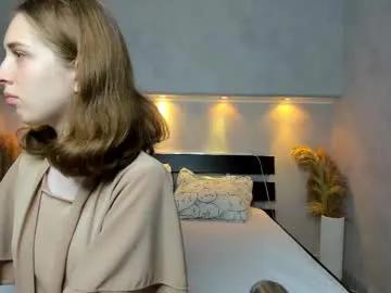 Group camilla_kelly on Chaturbate