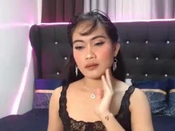 Freechat camilla_morena on Chaturbate