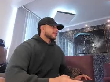 Freechat camilowatson on Chaturbate