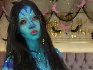 Freechat candy_beck on Chaturbate