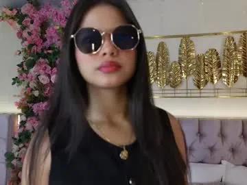 Freechat candy_beck on Chaturbate