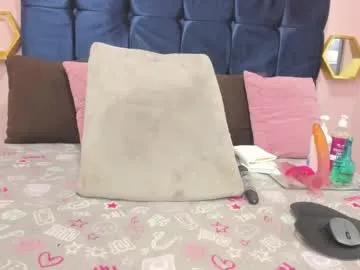 Freechat candy_big_tits18 on Chaturbate