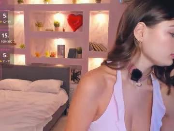 Freechat candy_flo on Chaturbate