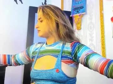 Private candy_plus on Chaturbate