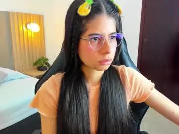 Private carlina_15 on Chaturbate