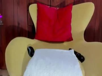 Freechat carly_grasso on Chaturbate