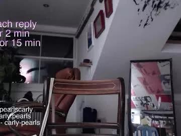 Freechat carlypearls on Chaturbate