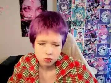 Freechat carolinerichter on Chaturbate