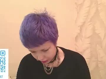 Freechat carolinerichter on Chaturbate