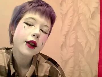 Freechat carolinerichter on Chaturbate