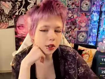 Freechat carolinerichter on Chaturbate