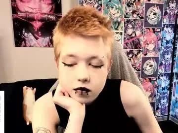 Freechat carolinerichter on Chaturbate