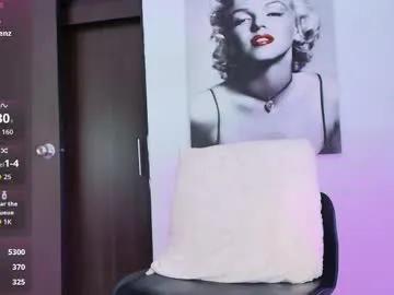 Private carolyne_sweet on Chaturbate