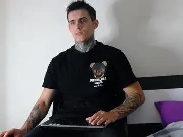 Freechat carter_reos on Chaturbate