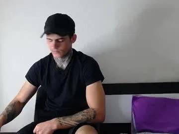 Freechat carter_reos on Chaturbate