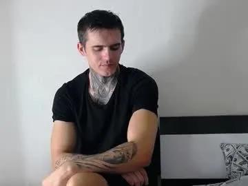 Freechat carter_reos on Chaturbate