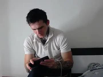 Freechat carter_reos on Chaturbate