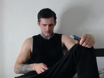 Freechat carter_reos on Chaturbate