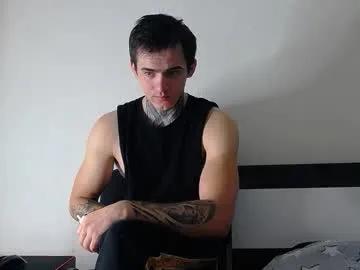 Freechat carter_reos on Chaturbate