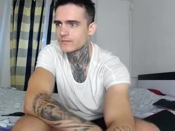 Freechat carter_reos on Chaturbate