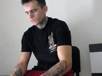 Freechat carter_reos on Chaturbate