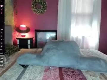 Freechat cashmerefoxxx on Chaturbate