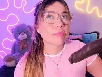 cassiebigass_ on Chaturbate 