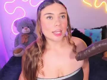 cassiebigass_ on Chaturbate 