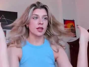 Chaturbate cassieholland is Freechat cassieholland — Hi hi honey, I`m Cassie ntmu<3 - Goal: DOMI IN PUSSY #new #anal #squirt #skinny #teen