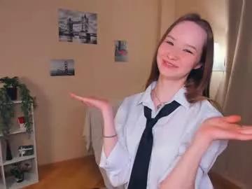 Freechat cateclem on Chaturbate