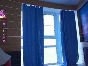 Freechat cateclem on Chaturbate