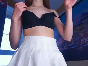 cateclem — GOAL: Ahegao for u [26 tokens remaining] Hello I'm Amanda ! #smalltits #student #18 #skinny #teen