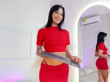 Freechat cathmellow_ on Chaturbate