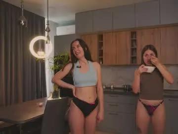 Freechat catolinanight on Chaturbate