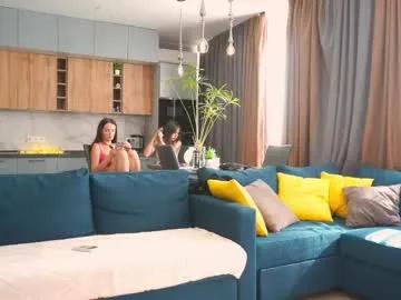 Freechat catolinanight on Chaturbate