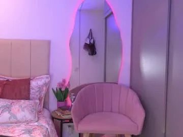 Freechat cattaleya_russ on Chaturbate