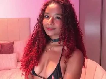 Freechat cattaleya_russ on Chaturbate