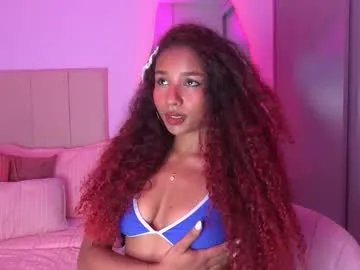 Freechat cattaleya_russ on Chaturbate