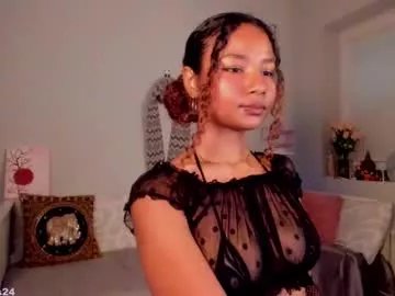 Freechat cattaleya_russ on Chaturbate