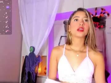 Freechat cayetanamiles on Chaturbate
